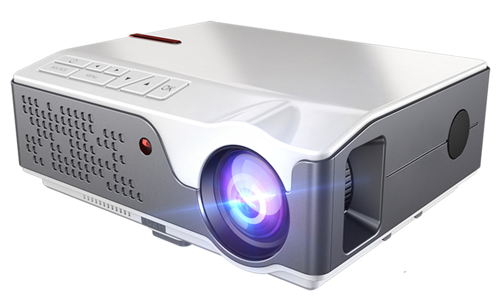 Проектор ThundeaL TD96W