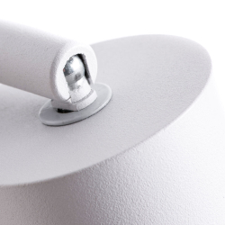 Спот Arte Lamp A3304AL-1WH