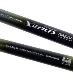 SENS&TECH XENUS POWER (карповая)