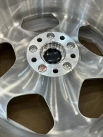 КОВАНЫЕ ДИСКИ ДЛЯ BMW 5 SERIES E34 540i 1995 БМВ