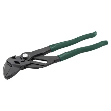 Пассатижи переставные 10''(250мм) RockFORCE RF-613Q250I