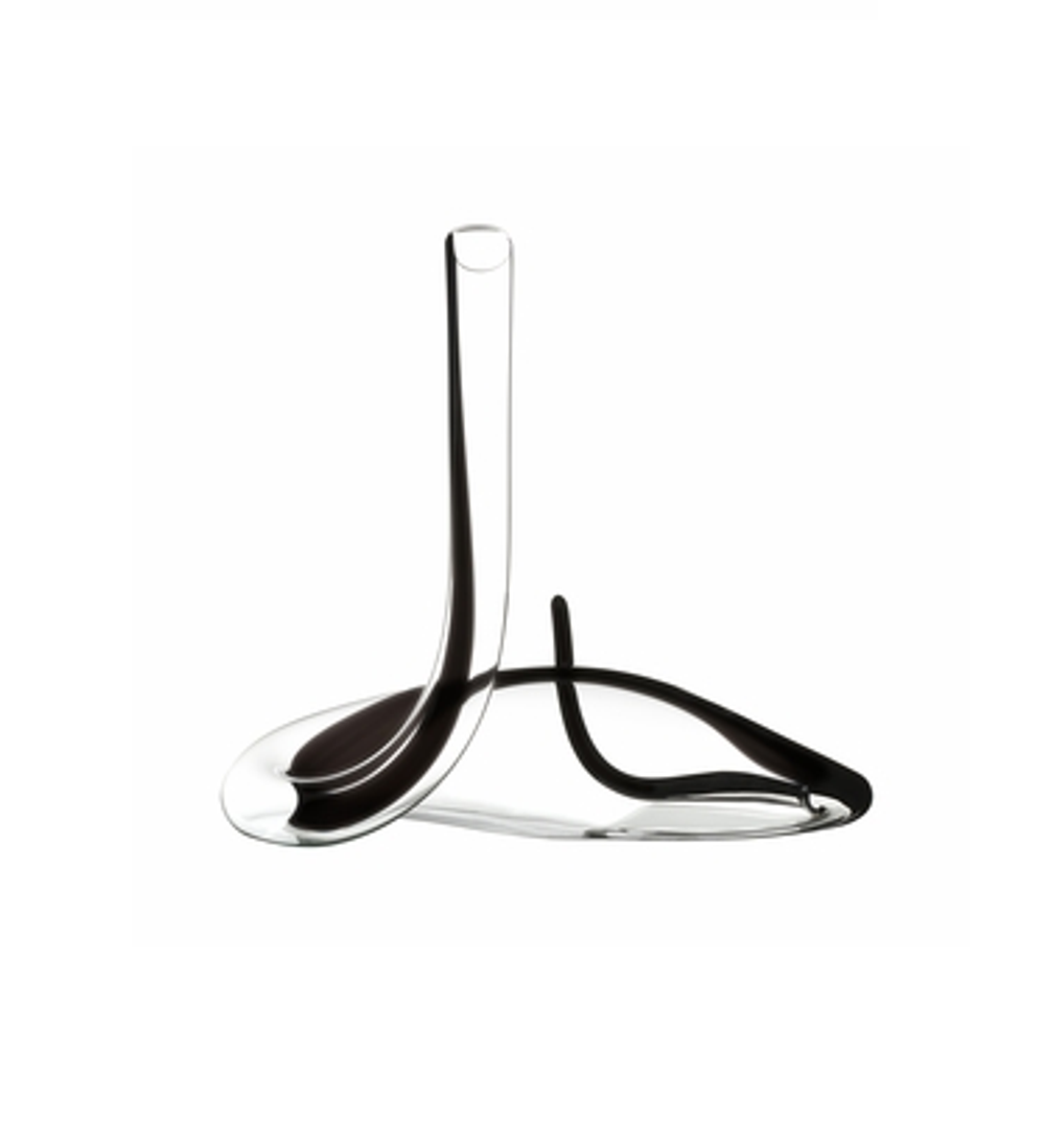 Riedel Double Magnum Mamba Черный