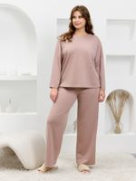 Костюм Материя-1 Виотекс КАКАО