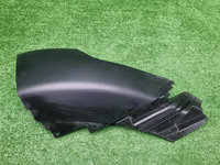 Накладка бампера правая Kia Mohave 1 HM (19-24)