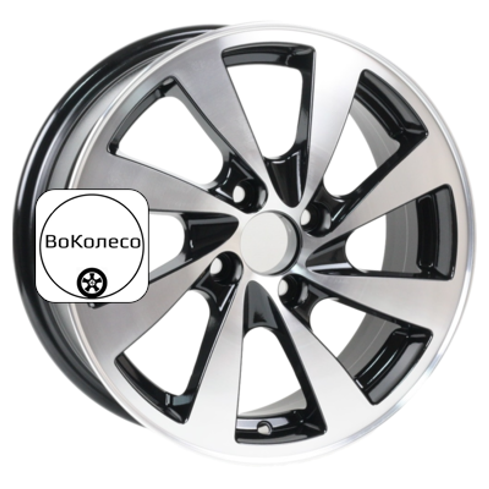 6x15/4x100 ET35 D60,1 R055 BD RST