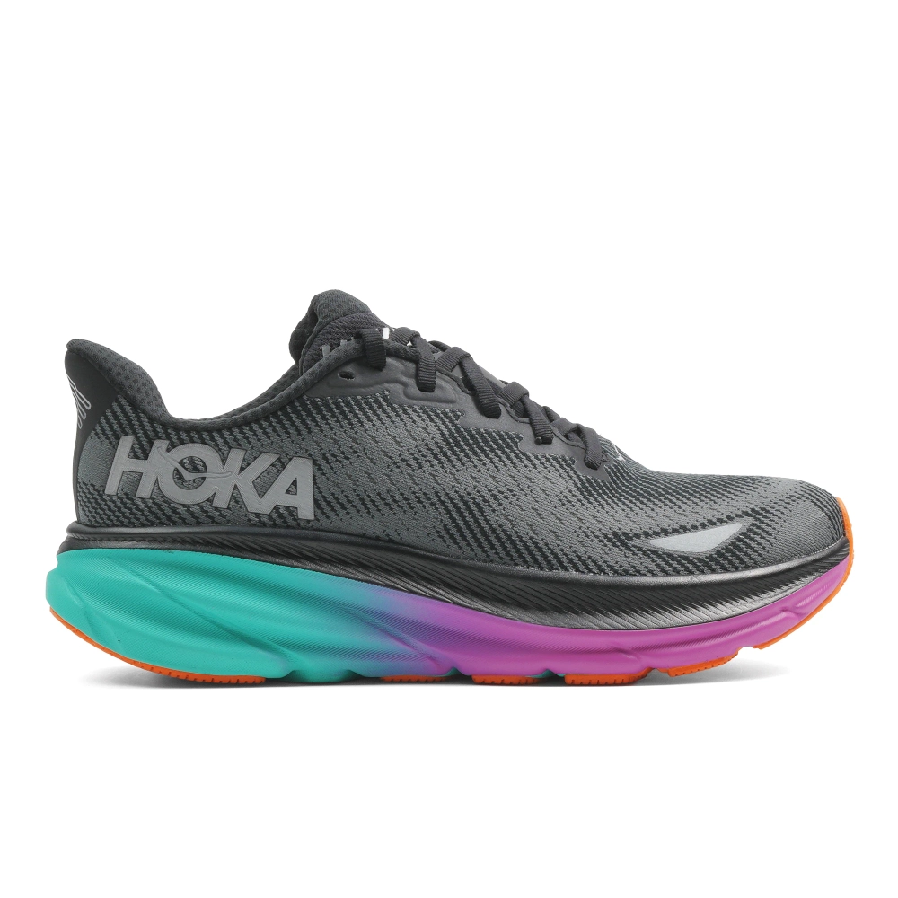 Кроссовки Мужские Hoka Clifton 9 GTX