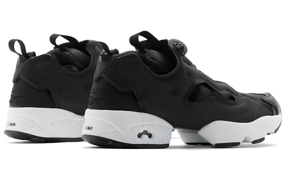 Кроссовки Reebok Instapump Fury