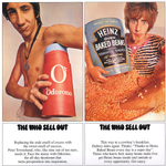 The Who / The Who Sell Out (LP)