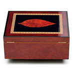 Хьюмидор Adorini Venezia M - Deluxe