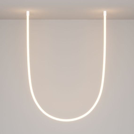 Крепление потолочное Maytoni (2 шт) LNM-D25-2CS-B 20321