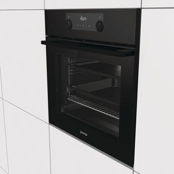 Электрический духовой шкаф Gorenje BO 735 E20 BG-M