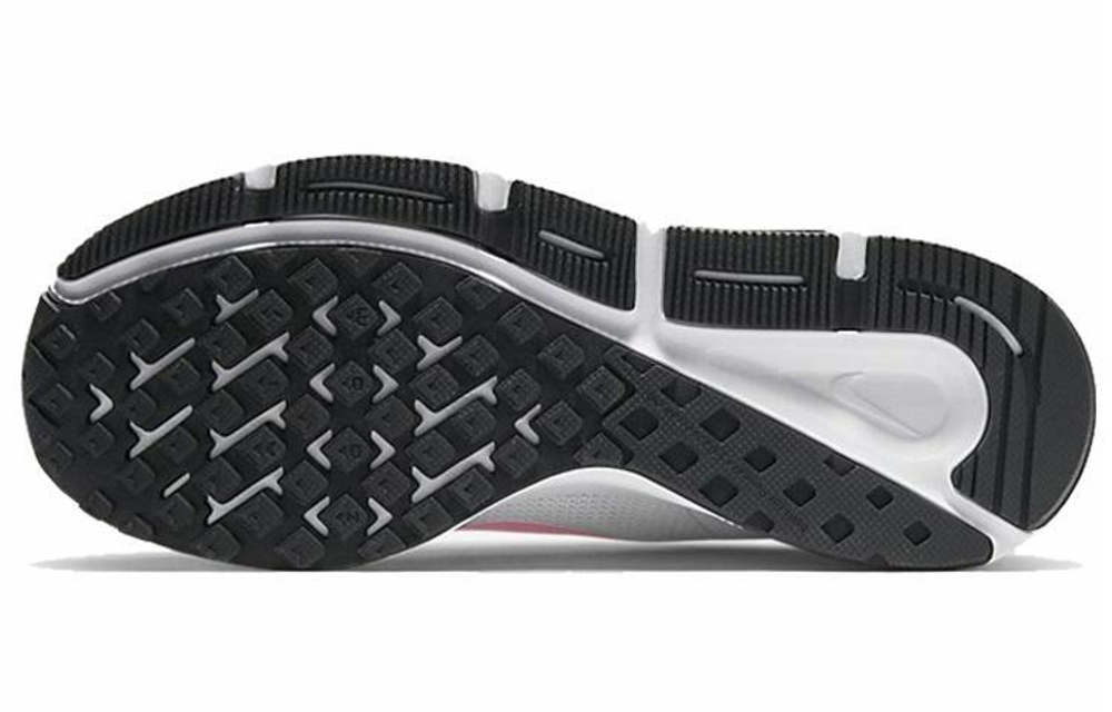 Кроссовки Nike Zoom Span 3 (Женская размерная сетка)