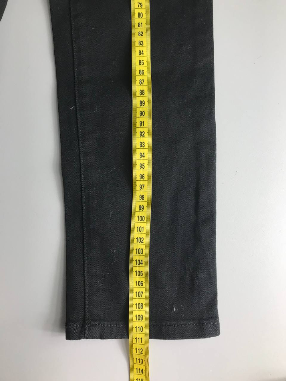 Джинсы Seraphine удобной посадки, визуально на 44 размер