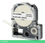 Картридж Cactus CS-LK3WBN черный