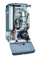 Настенный газовый котел Immergas Victrix 20 X TT