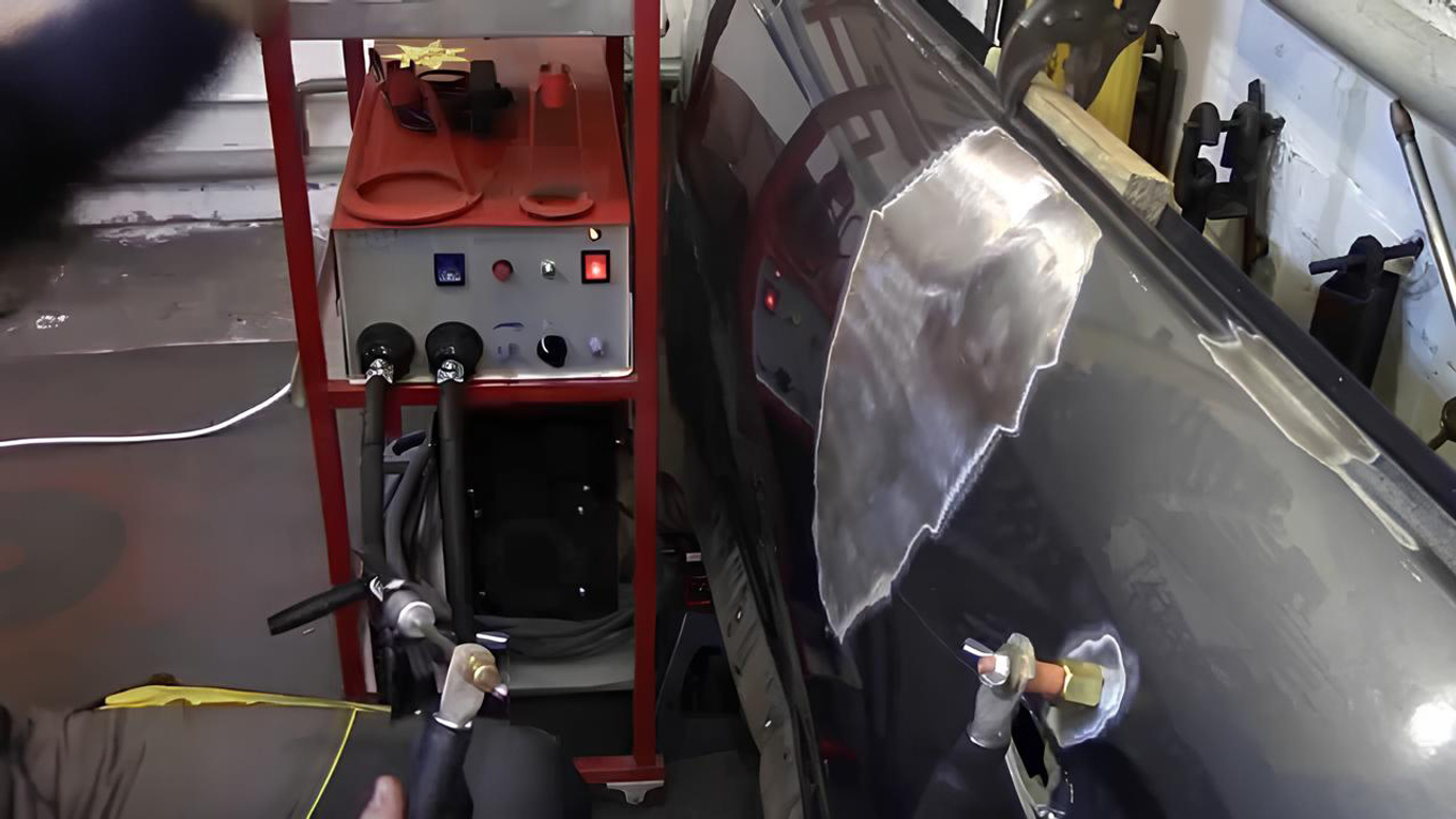 Что такое споттер?