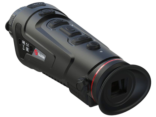 Тепловизионный монокуляр Guide TK451 400х300, D50мм, WiFi, ЛЦУ