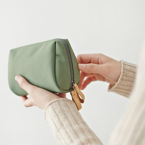 Косметичка "Matte Square", 17х13 см