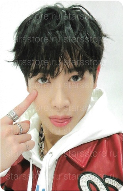 Фотокарта Hunter xikers - HOUSE OF TRICKY : Trial And Error (Apple Music)