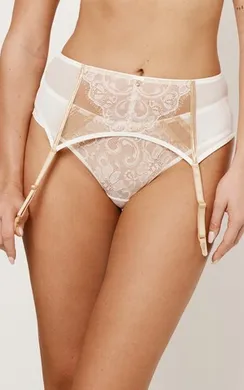 HARMONY GOLD Пояс для чулок