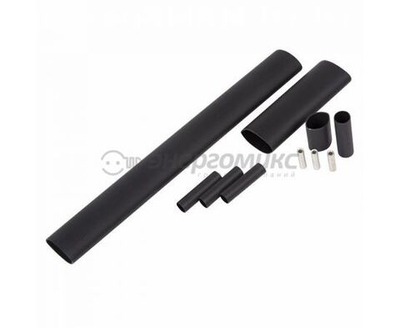 Набор универсальный для концевой заделки саморегулирующегося кабеля Rexant 51-0615-1