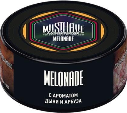 Melonade 25 гр
