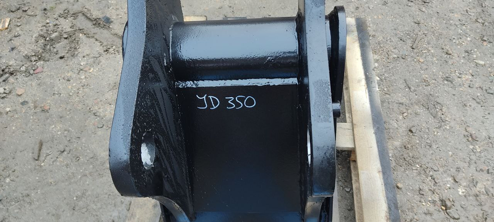 Ковш John Deere 325 шириной 350 мм 0,1 м3