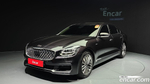 Kia The K9 (Quoris/K900) 3.8 GDI AWD (03.2020)