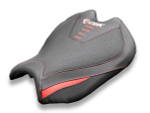 CSSFV4C01DA DBK COMFORT SEAT COVER (SF V4 2025)