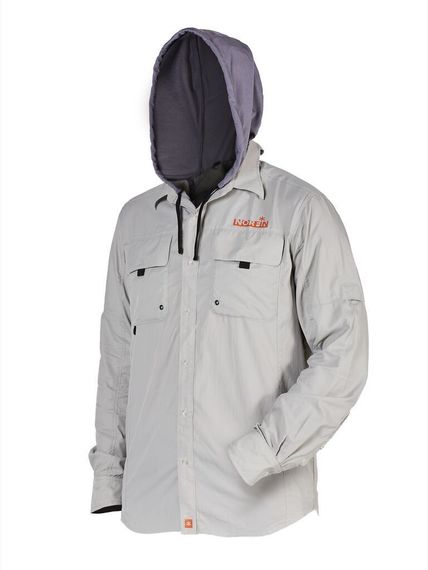Рубашка Norfin FOCUS HOOD р.XXL