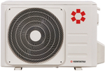 Канальный кондиционер Kentatsu KSKR105HFAN3R/KSUR105HFAN3L