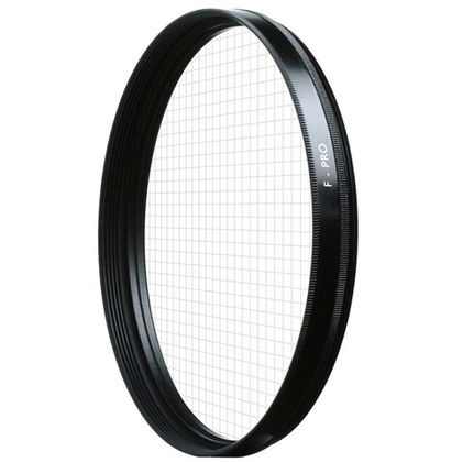 B+W F-Pro 684 Star effect 4X 55mm. Светофильтр "звездный" эффект 4 луча