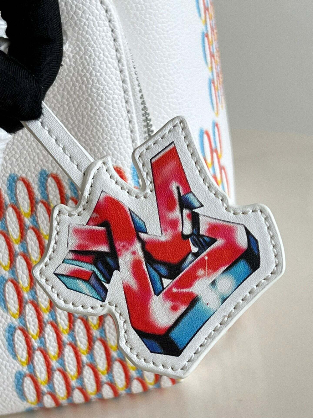 Louis Vuitton Racer Backpack
