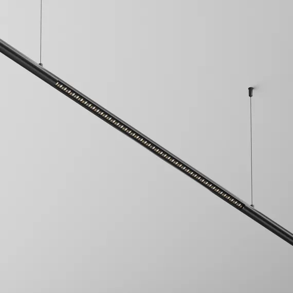Светильник Точки / Points для системы освещения Shelf 3000К 24Вт 24° Technical c149cl-l900-24w3k-b