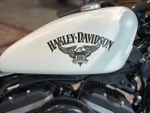 Harley-Davidson Sportster Iron 883 (XL883N) 2018