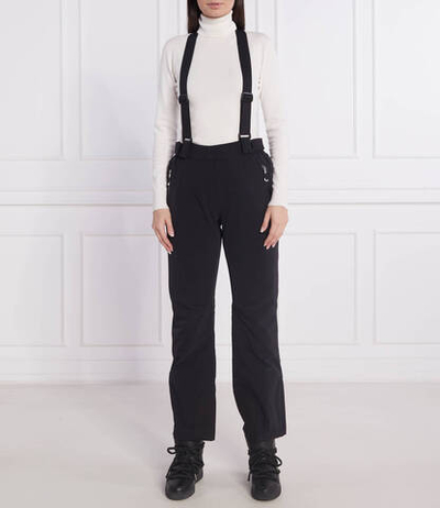 лыжные штаны EA7 - черный(6LTP04 TN44Z)