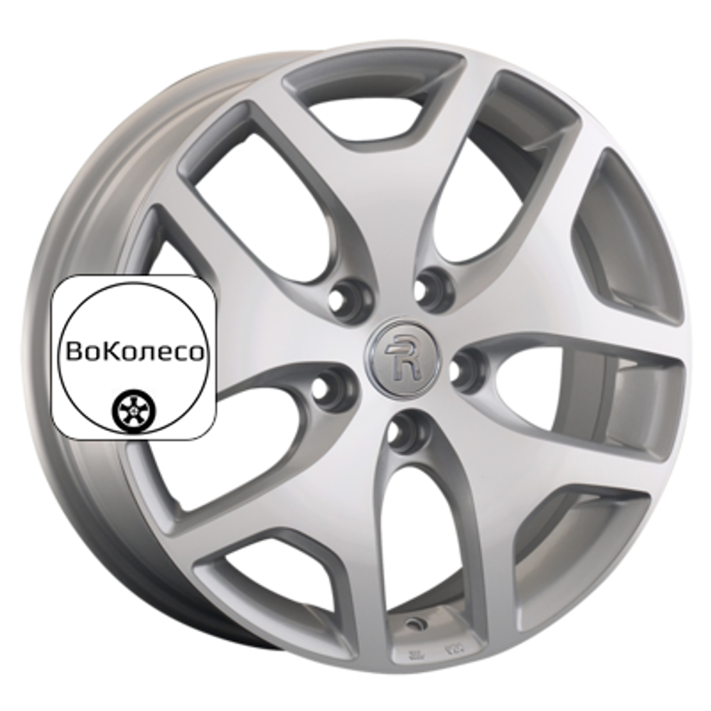 7x17/5x114,3 ET51 D67,1 HND212 SF (конус, C570) Replay