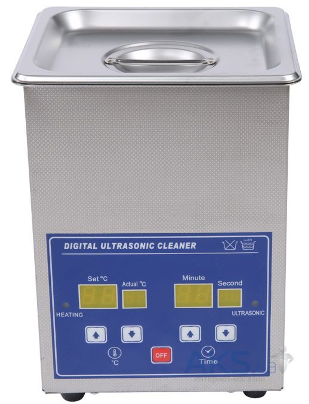 Ультразвуковая мойка ET PS-08A