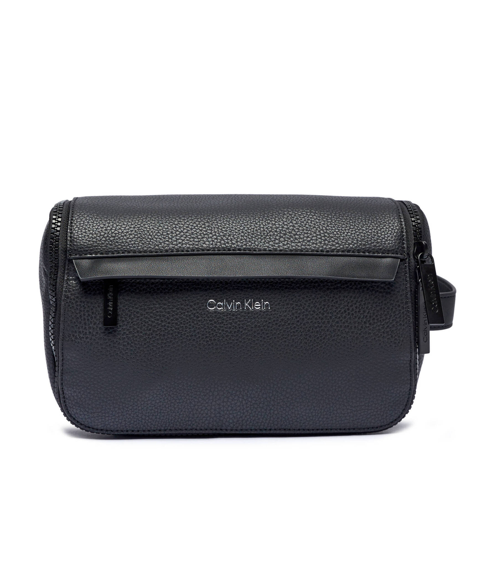 Косметичка Calvin Klein - черный(K50K512521)