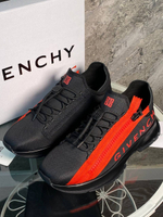 Кроссовки Givenchy