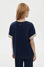 Футболка INNER LINE (Внутренний контур)