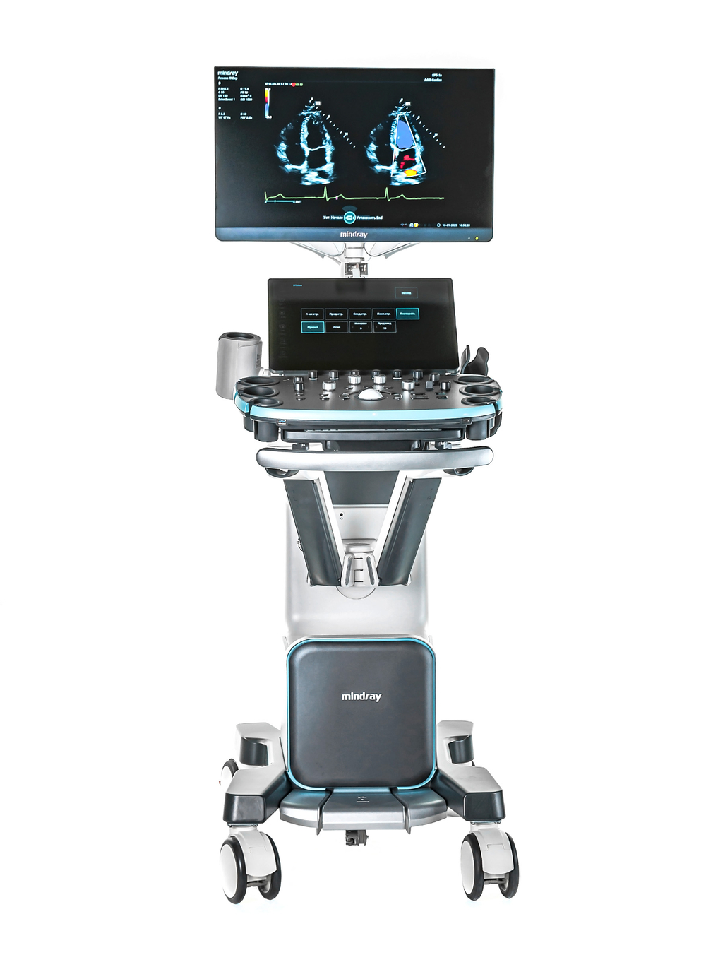 Ультразвуковой аппарат Mindray Resona I9 для урологии