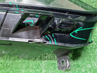 Фара правая Geely Coolray (2019-2023) LED