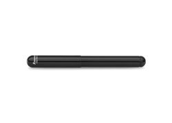 Ручка шариковая KAWECO LILIPUT Black 1.0 мм (11000247) 2