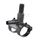 Седелка электросварная ПЭ100 Дн 63х32 Ру16 SDR11 с фрезой EUROSTANDARD 2130166332