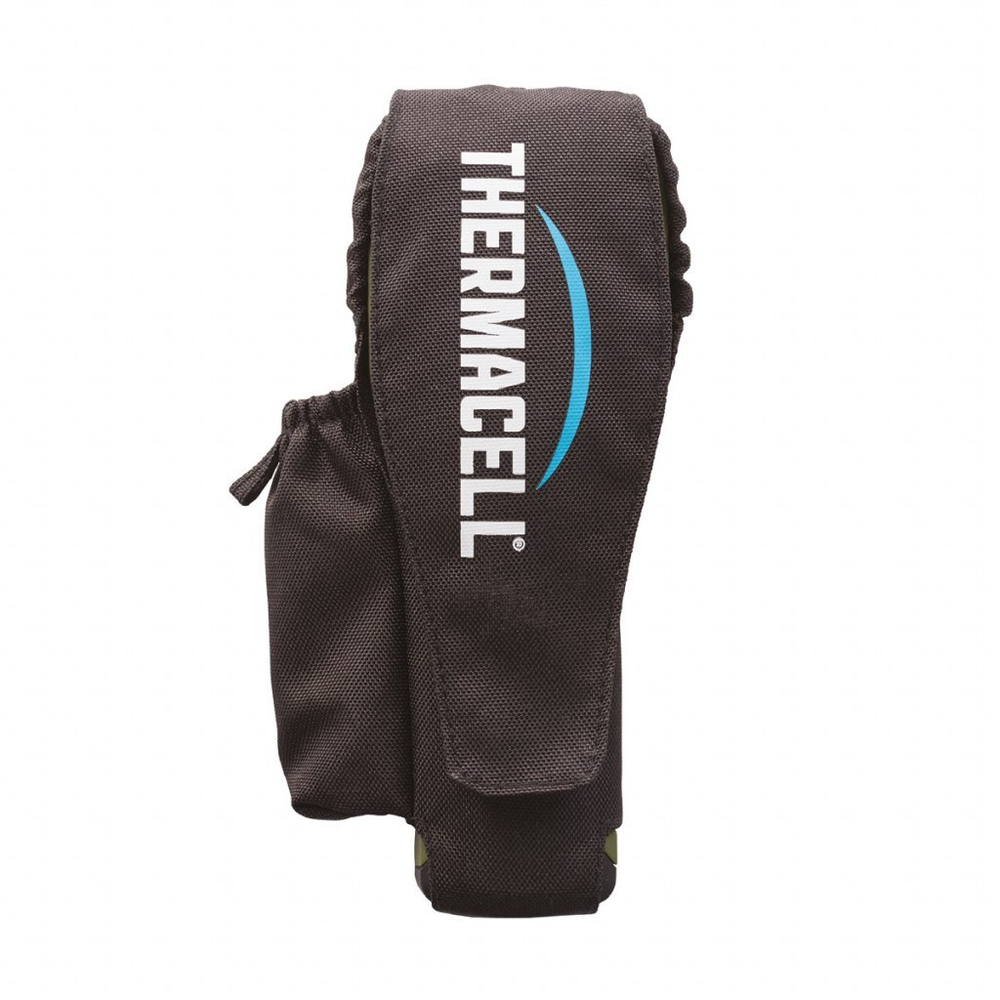 Чехол Thermacel для противомоскитного прибора (цвет черный)