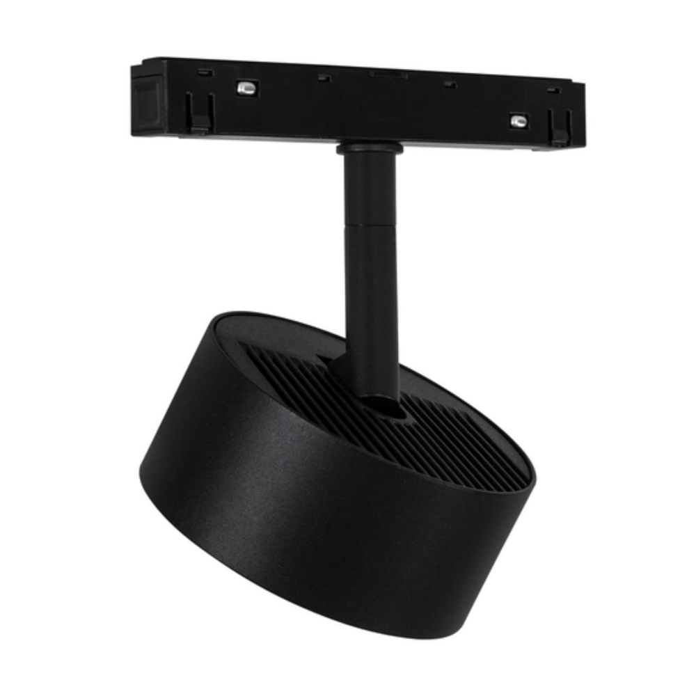 Магнитный трековый светильник Arte Lamp LINEA A4771PL-1BK