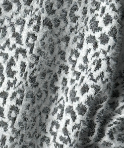 Костюм “Пушистик” Лео графит