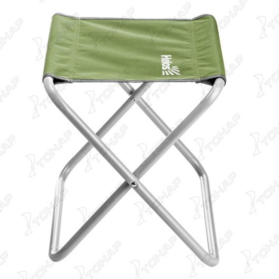 Стул туристический Green СР-400.19 труба ф19 (T-TC-400.19-G) Helios