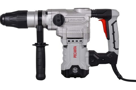 Перфоратор Ресанта П-42-2000КМ SDS-Max 75/3/13